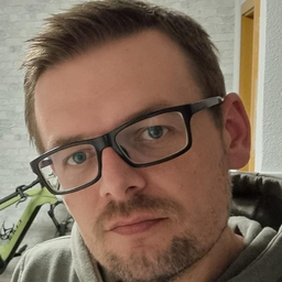 Mathias Wojcik