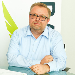 Gerald Hinterberger