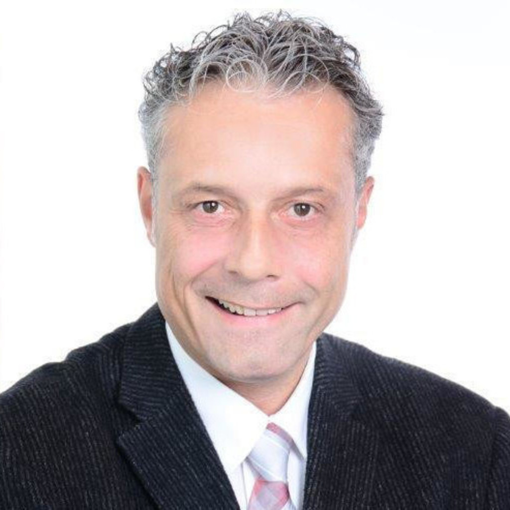 Jens Leischke Stellvertretender Vertriebsleiter Lausitzer Stahlbau