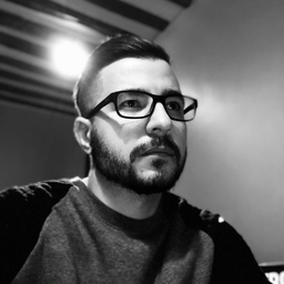 Marko Komin