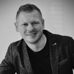 Profilbild Tom Dittmer