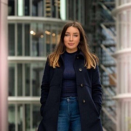 Jana Kohaupt's profile picture