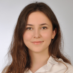 İrem Sena Kök