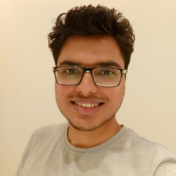 Shubham Gupta