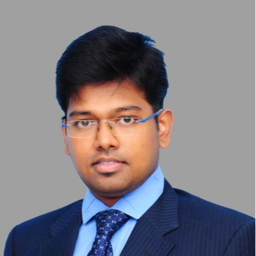 Krishnan Ravichandran