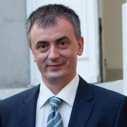 Dr. Oleg Gryshchuk