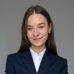 Finja Katzmarzik
