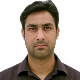 Nikhil Jagirdar