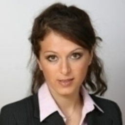 Profilbild Jennifer Hermann