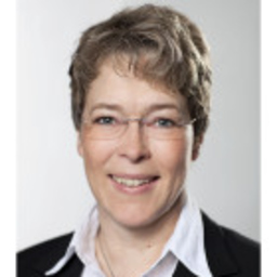 Doris Leue