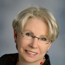 Claudia Keller