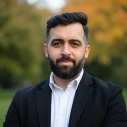 Yusuf Halil Kilic