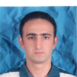ALPARSLAN DURMUŞ