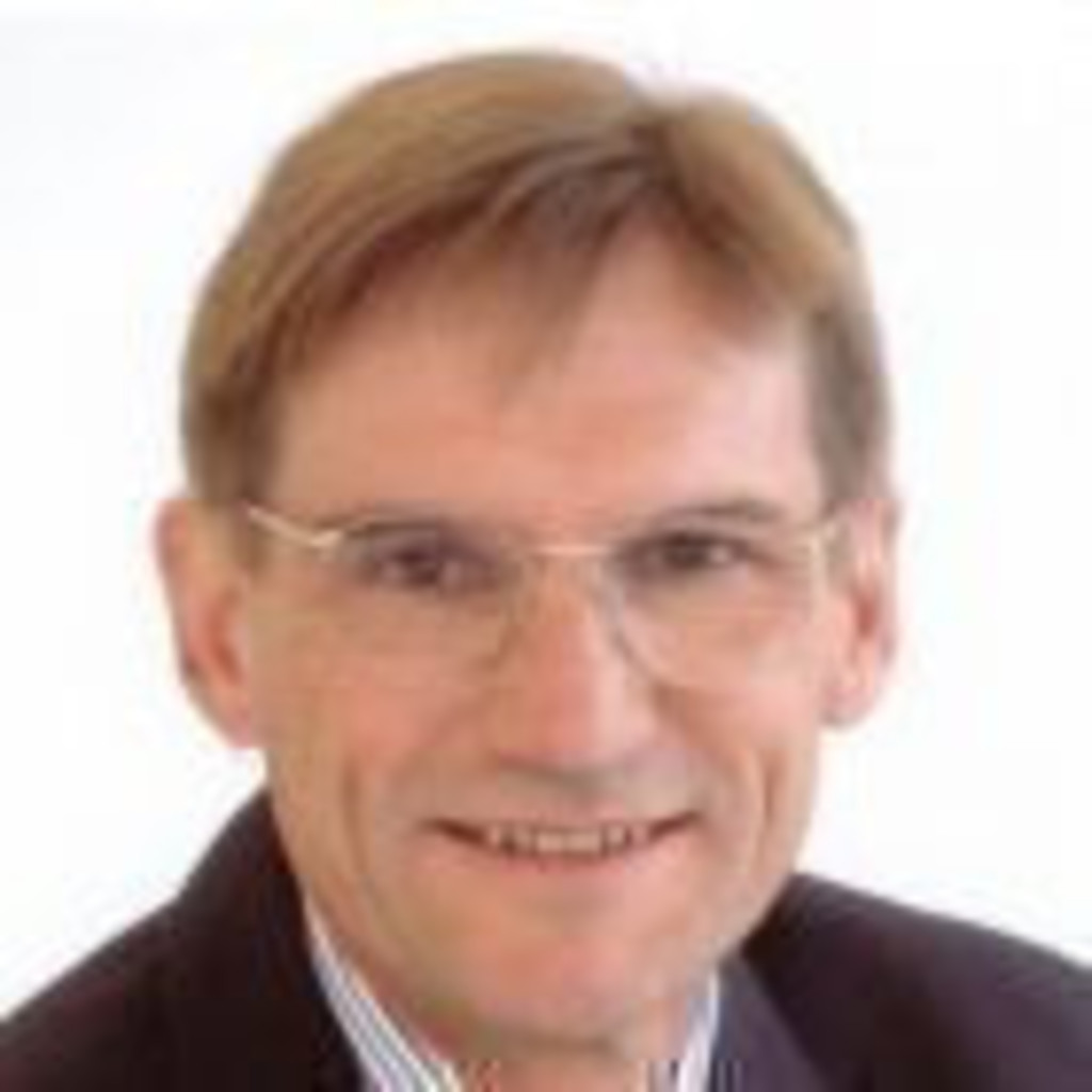 Peter Dressel Consultant & Coach K&K Business Partner, Peter