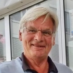 Wilfried Schönfeld