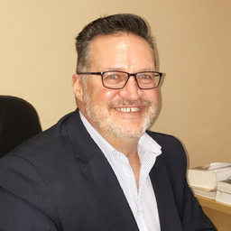 Eugene van der Walt