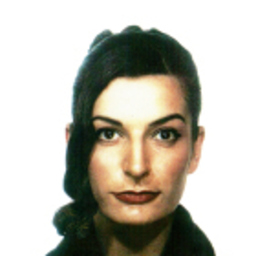 Christa Maria Bumm
