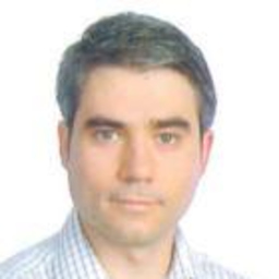 Luis Miguel Cotillas López