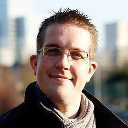 David Pommer's profile picture