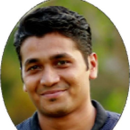 Jinu Raj