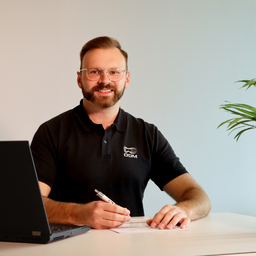 Fabian Hubach's profile picture