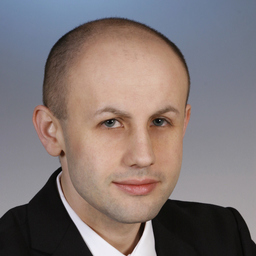 Profilbild Clemens A. Fischer