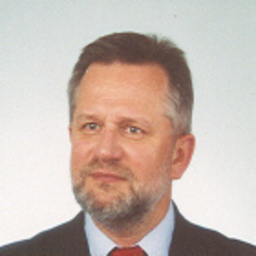 JANUSZ MAGOSKA