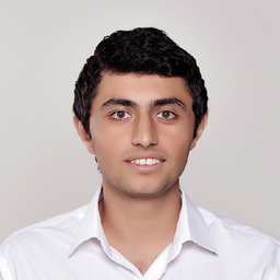 Enes Demirci