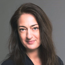Barbara Courraud
