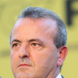 Mag. Kurt Shranz