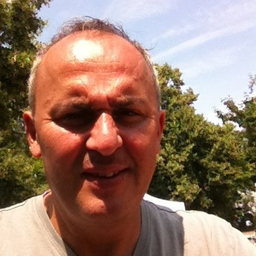 Dipl.-Ing. Yusuf Sahintürk