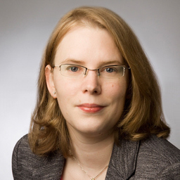 Janine Keppler