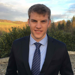 Pascal Mühlebach
