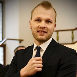 Dennis Czichon