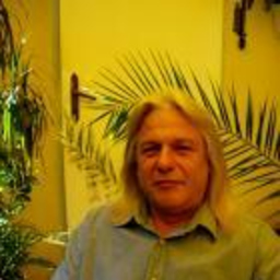 Manfred Kurz