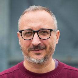 daniel rademacher