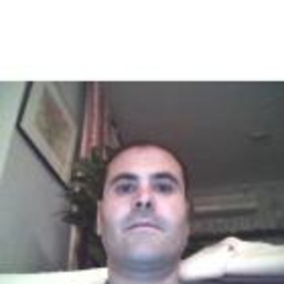 Carlos Javier martinez Gomez