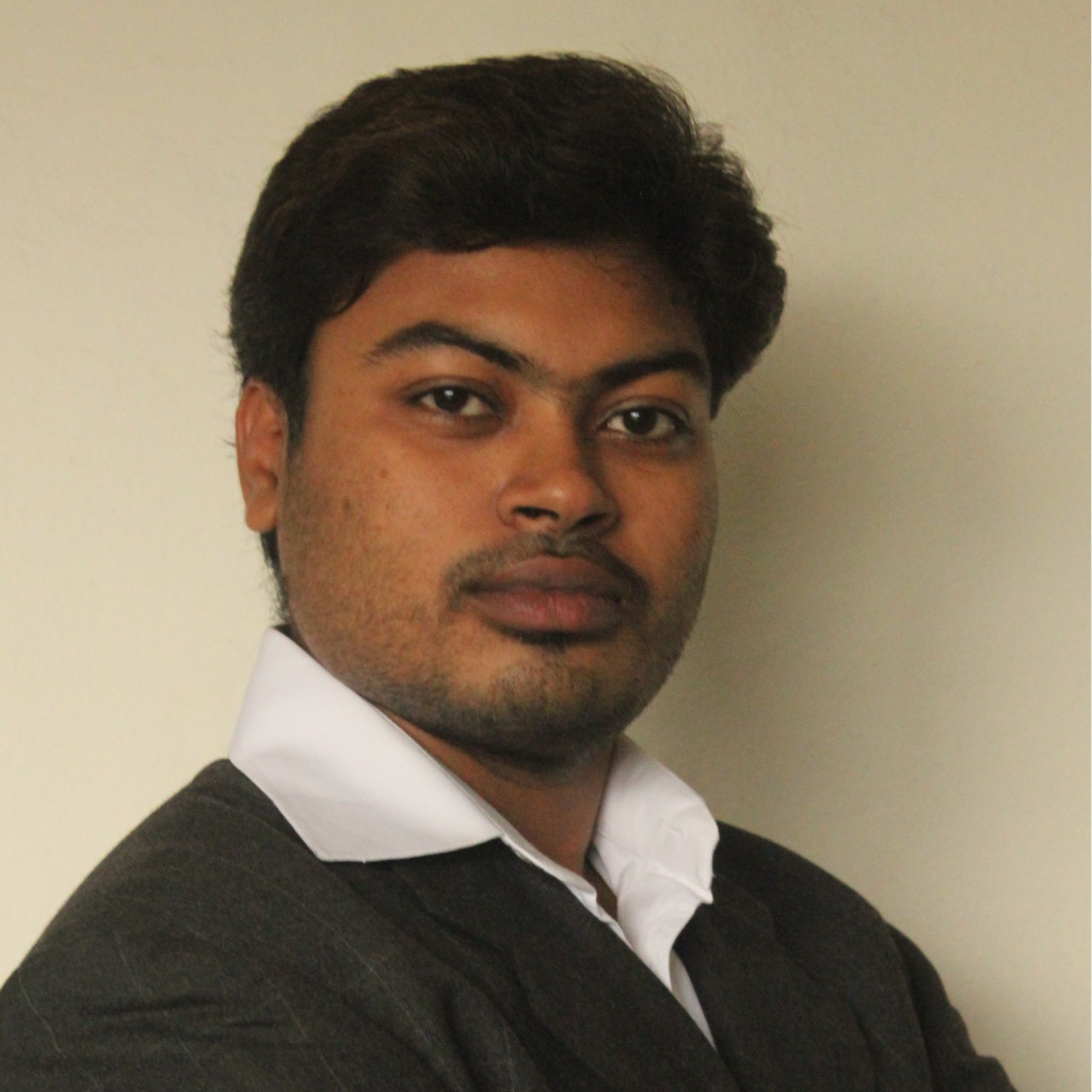 Ashwanth Kumar - Data Scientist - Innominds Software Pvt Ltd | XING