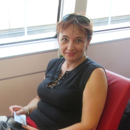 Elena Enache