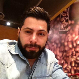 Soroush Moeinzadeh
