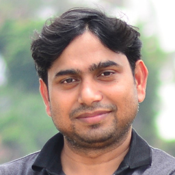 Ashok Prasad