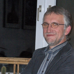 Friedhelm Sachse