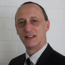 Profilbild Ralf Diefenthal