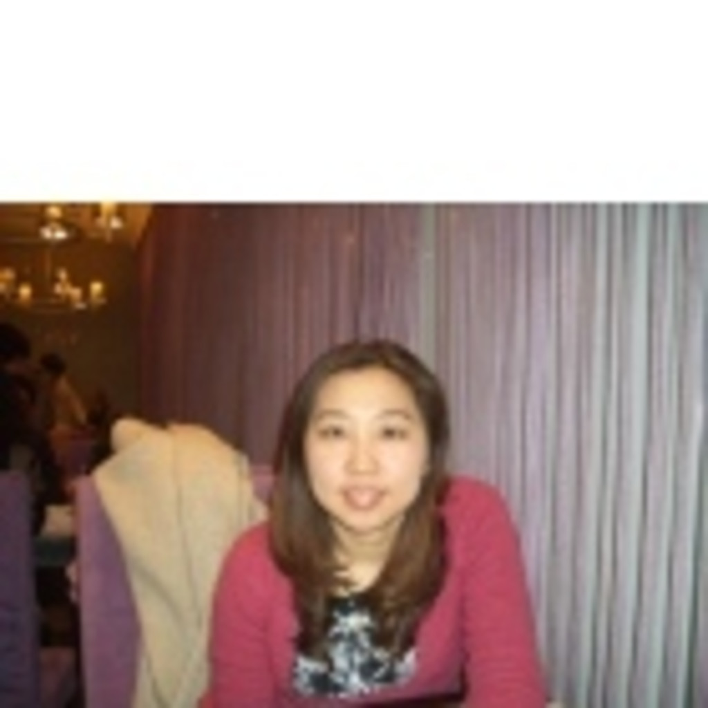 Social Media Profilbild Qian WANG 