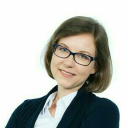 Petra Polgari