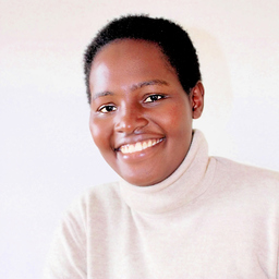 Flora Kiprop