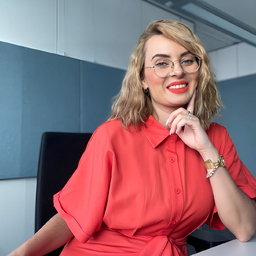 Merve Senyaman