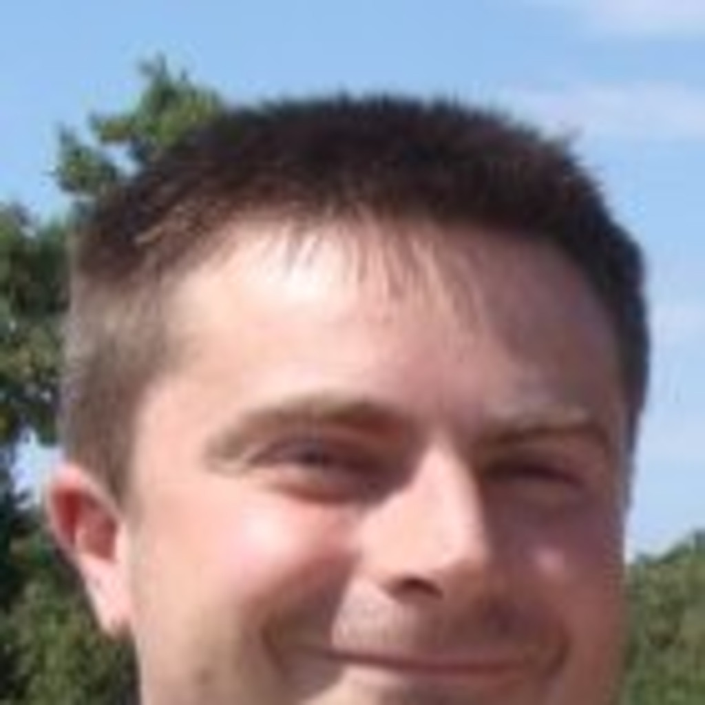 Maximilien Basille Informaticien SoLuBuG XING