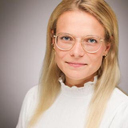 Social Media Profilbild Ann-Kathrin Harmeyer Stuttgart