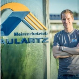 Pascal Kaulartz